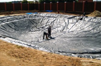 Чи можна на приватизованій землі викопати ставок: юридичні аспекти та рекомендації