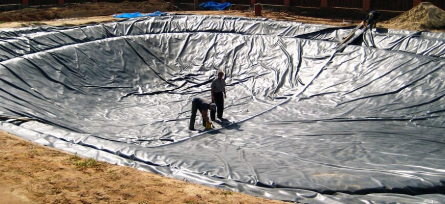 Чи можна на приватизованій землі викопати ставок: юридичні аспекти та рекомендації