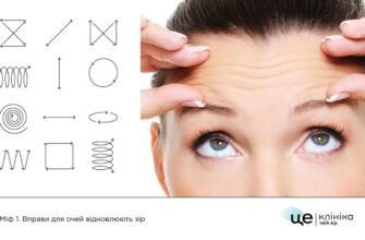 Чи можна відновити зір при короткозорості: ефективні методи лікування