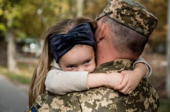 Ефективна допомога дружинам військових: підтримка та поради експертів