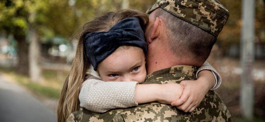 Ефективна допомога дружинам військових: підтримка та поради експертів