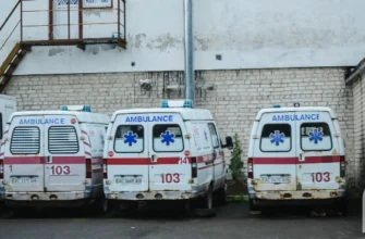 Швидка допомога Рівне: ефективність та оперативність медичних послуг