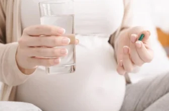 “Чи можна вагітним парацетамол: безпечність використання та рекомендації”