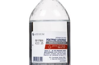 Чи можна пити натрій хлорид: безпечність та рекомендації вживання