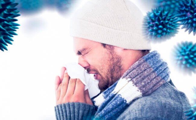 Чи можна захворіти від холоду: міфи та наукові пояснення