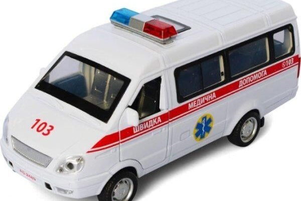 Екстренні випадки: Дитяча швидка допомога в Києві – важлива інформація