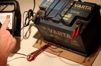 Чи можна заряджати акумулятор в квартирі: відповіді та поради