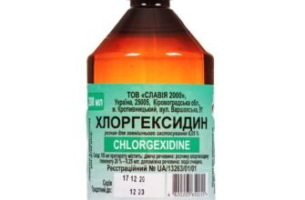 Чи можна полоскати горло хлоргексидином: поради та рекомендації