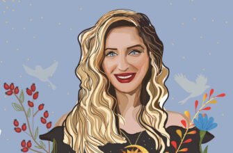 Божена Дар: Яка мені різниця у її творчому підході та стилі?