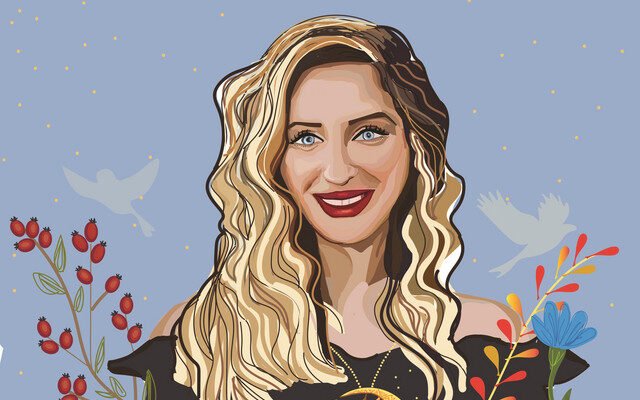 Божена Дар: Яка мені різниця у її творчому підході та стилі?