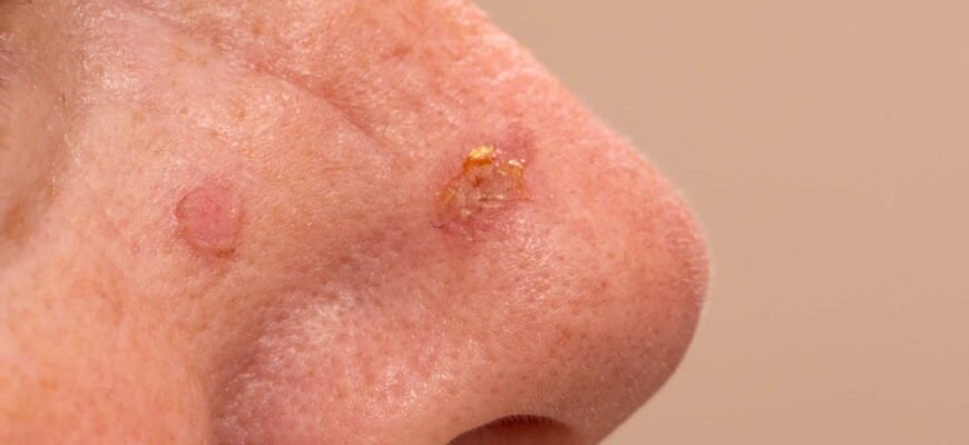 Чи можна вилікувати актинічний кератоз: ефективні методи лікування