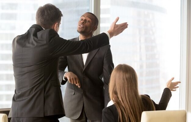 Чи можна подати в суд за образу: юридичні аспекти та поради Чи можна подати в суд за образу: юридичні аспекти та поради