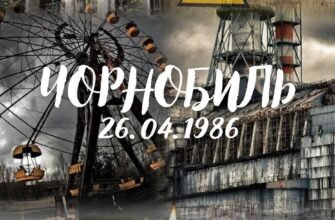Наслідки Чорнобильської катастрофи: вплив на здоров’я та навколишнє середовище
