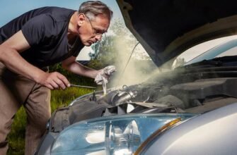 “Закипів мотор: наслідки перегріву та способи їх уникнення”