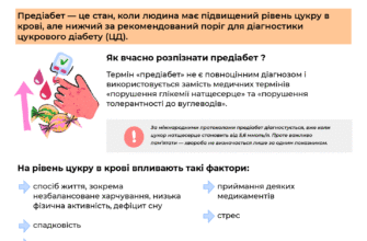Чи можна вилікувати предіабет: ефективні методи та поради лікарів