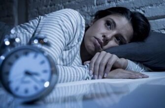 Недосипання: Наслідки для Здоров’я та Як Уникнути Проблем