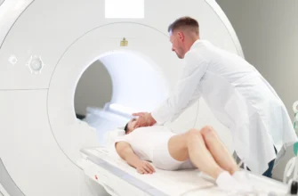Наслідки після МРТ: потенційні впливи та питання безпеки процедури