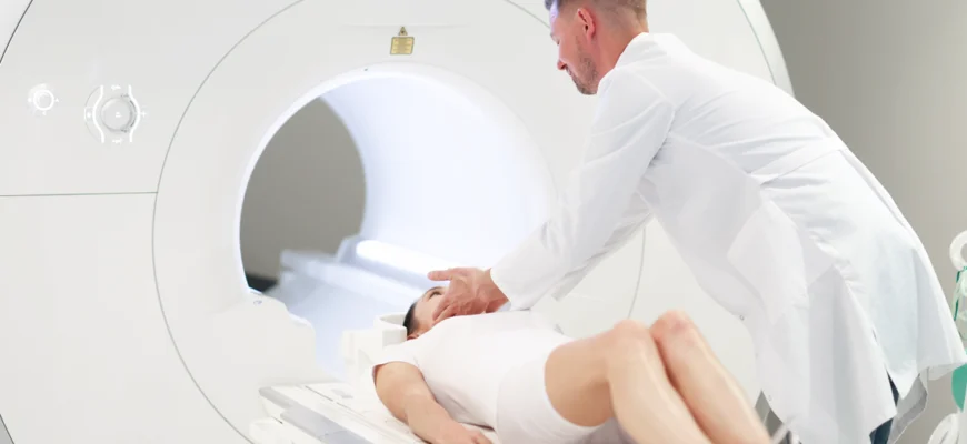 Наслідки після МРТ: потенційні впливи та питання безпеки процедури