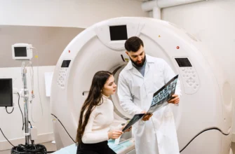 Чи можна їсти перед КТ: рекомендації та поради медиків