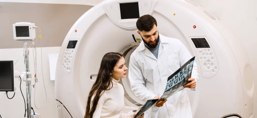 Чи можна їсти перед КТ: рекомендації та поради медиків