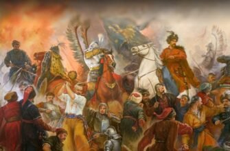 Наслідки битви під Берестечком: вплив на історію України і сучасність