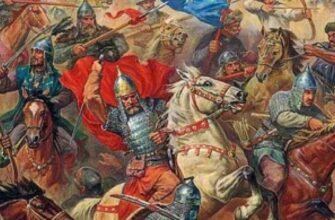 Укажіть наслідки битви на річці Сині Води: історичний аналіз подій