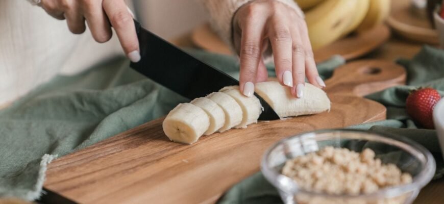 Чи можна їсти банани при цукровому діабеті: поради та рекомендації