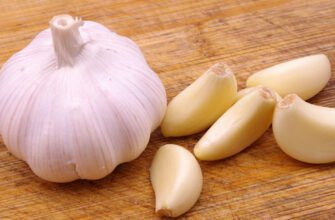 Чи можна натще ковтати часник з водою: користь і потенційні ризики
