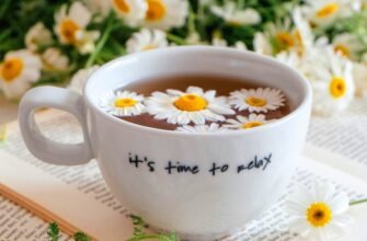 Чи можна пити чай з ромашки щодня: користь та можливі ризики
