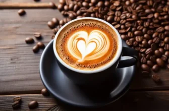 Чи можна пити каву при жовчнокам’яній хворобі: важливі рекомендації