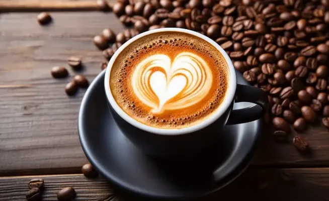 Чи можна пити каву при жовчнокам’яній хворобі: важливі рекомендації