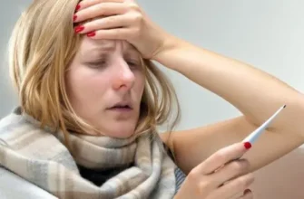 Чи можна спати при температурі 38: поради для безпечного сну