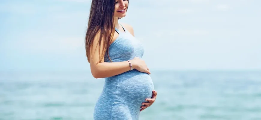 Чи можна вагітним їхати в далеку дорогу: поради для безпечних подорожей Чи можна вагітним їхати в далеку дорогу: поради для безпечних подорожей