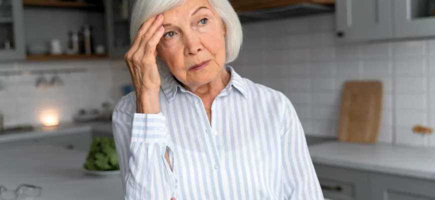 Чи можна відновити зір при глаукомі: сучасні методи та перспективи