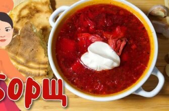 Чи можна їсти борщ при панкреатиті: поради та рекомендації лікарів