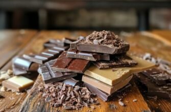 Чи можна їсти прострочений шоколад: безпечність для здоров’я