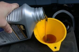 Чи можна змішувати гідравлічне масло: важливі поради та застереження