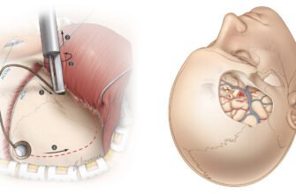 Наслідки трепанації черепа: що очікувати після операції?