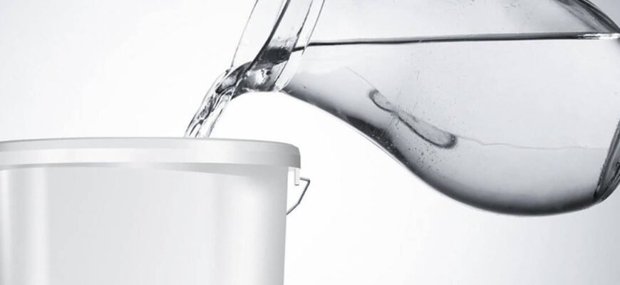 Чи можна розводити снєжку водою: поради та рекомендації експертів