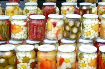 Чи можна перевозити консервацію через кордон: правила та обмеження