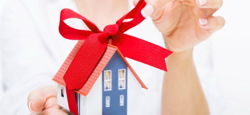 Чи можна відсудити подароване майно: ключові юридичні аспекти