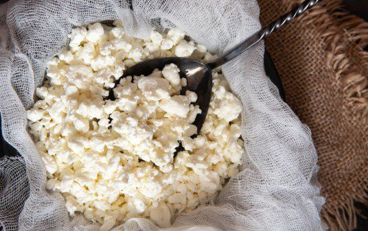 Чи можна їсти творог при цукровому діабеті: рекомендації лікарів