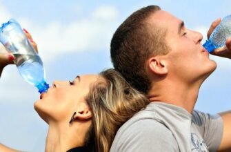 Чи Можна Пити Воду: Рекомендації Та Обмеження для Здоров’я