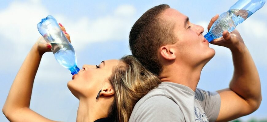 Чи Можна Пити Воду: Рекомендації Та Обмеження для Здоров’я