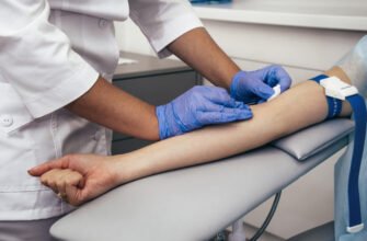 Оптимізований заголовок для статті:

“Чи можна їсти перед МРТ з контрастом: важливі рекомендації”