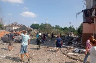 Наслідки тривоги: як хронічний стрес впливає на ваше здоров’я