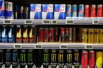 Чи можна пити енергетики: розкриття міфів і фактів для здоров’я
