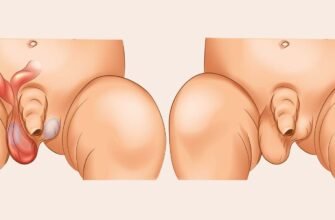 Водянка яєчка у чоловіків: наслідки та лікування захворювання