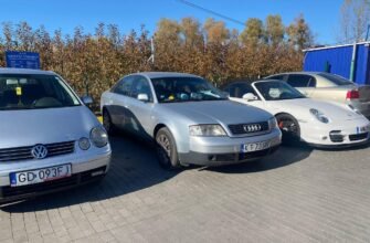 Чи можна їздити на євробляхах сьогодні: що важливо знати у 2023?