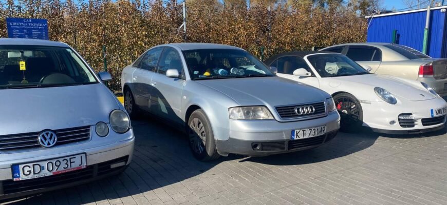 Чи можна їздити на євробляхах сьогодні: що важливо знати у 2023?